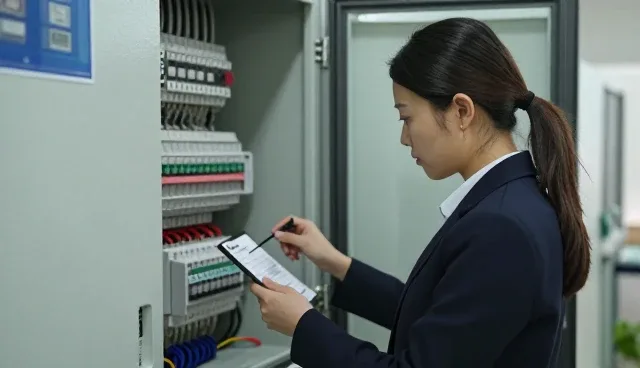 设备维保中的常见误区与实用操作建议