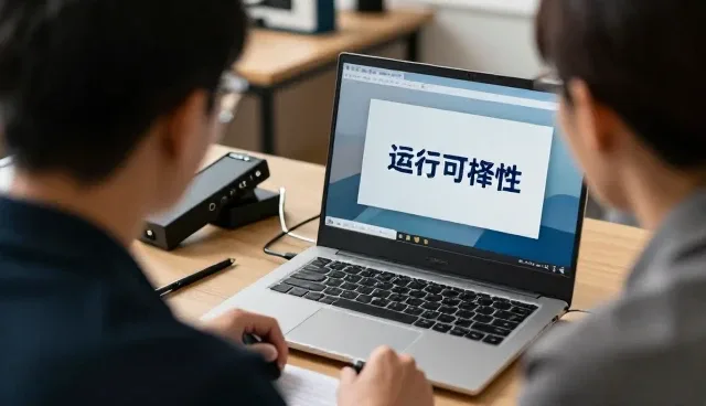工业电气配件选型中的运行可靠性关注点